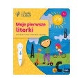 Książka do nauki pisania