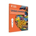 Czytaj z Albikiem Umiem mnożyć