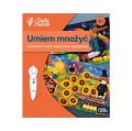 Książka do nauki mnożenia