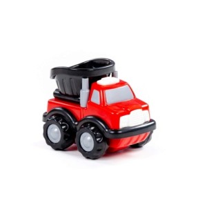 WADER   Auto ciężarowe Wywrotka "Thomas" 