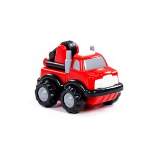 WADER   Auto ciężarowe Holownik "Thomas" 
