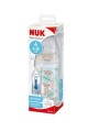NUK Butelka 300 ml 6-18m First Choice+ Król Lew