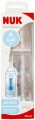 NUK Butelka 300 ml 6-18m First Choice+ Bambi róż