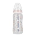 NUK Butelka 300 ml 6-18m First Choice+ Bambi
