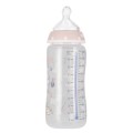NUK Butelka do karmienia 300 ml 6-18m First Choice+ Bambi