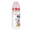 NUK Butelka 300 ml 6-18m First Choice+ Myszka Minnie