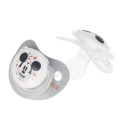 NUK Smoczek uspokajający silikonowy 6-18m Disney Myszka Miki 2szt