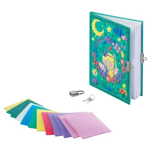 MAPED  Creativ Mozaiki Sekretny pamiętnik