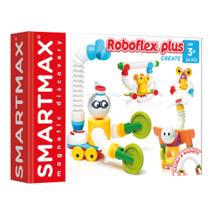 Smart Max Roboflex PLUS IUVI Games