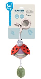Taf Toys Pozytywka Garden Biedronka