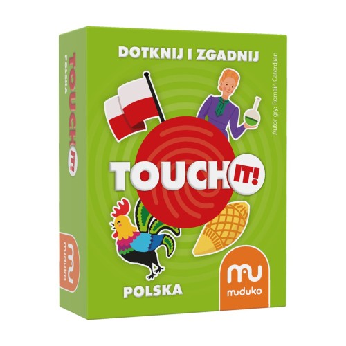 Touch it! Dotknij i zgadnij. Polska.jpg