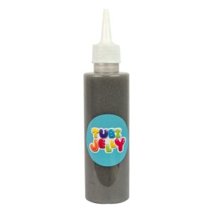ŻELOWY PŁYN TUBI JELLY 150 ML - SZARY