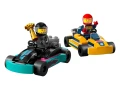 Pojazdy Lego
