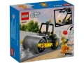 LEGO CITY 60401 Walec budowlany