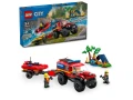 Zestaw klocków Lego