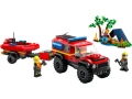 Klocki Lego