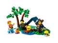Pojazdy Lego