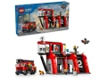 Duży zestaw klocków Lego