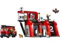 Klocki Lego