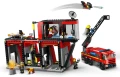 Pojazd Lego