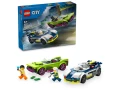 Zestaw klocków Lego
