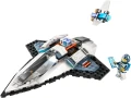 Zestaw klocków Lego