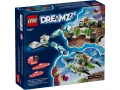 LEGO DREAMZZ 71475 Kosmiczny samochód pana Oza