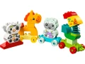 Zestaw klocków Lego