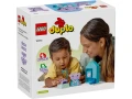 LEGO DUPLO 10413 Codzienne czynności — kąpiel