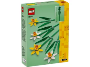 LEGO MERCHANDISE 40747 Żonkile 
