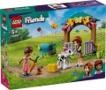 LEGO FRIENDS 42607 Szopa cielątka Autumn