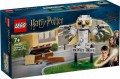 LEGO HARRY POTTER 76425 Hedwiga przy Privet Drive