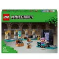 LEGO MINECRAFT 21252 Zbrojownia