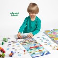 Puzzlw dla najmłodszych