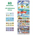 Puzzle dla dzieci