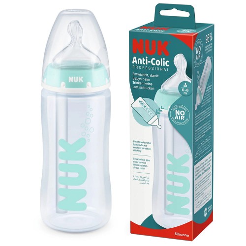 NUK Butelka 0-6 mies. First Choice Anti-Colic 10741148 300 ml 7.jpg