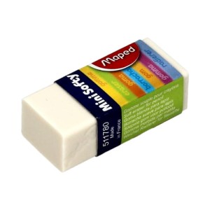 MAPED Gumka Softy mini 