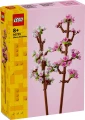 LEGO ICONS 40725 Kwiaty wiśni