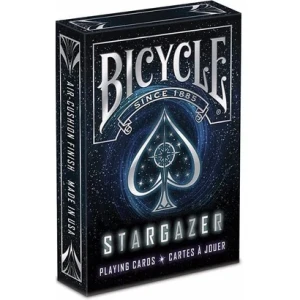 Bicycle - Talia Kart Stargazer
