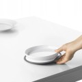 OXO TALERZYK z Silikonową Przyssawką STABILNY Grey 2.jpg