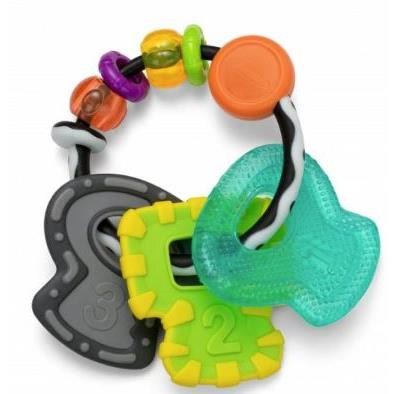 Infantino Gryzak Klucze na krążku