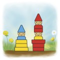 Gnome Sweet Gnome 1-2-3-steps_step1.jpg