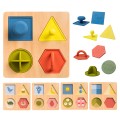 puzzle edukacyjne