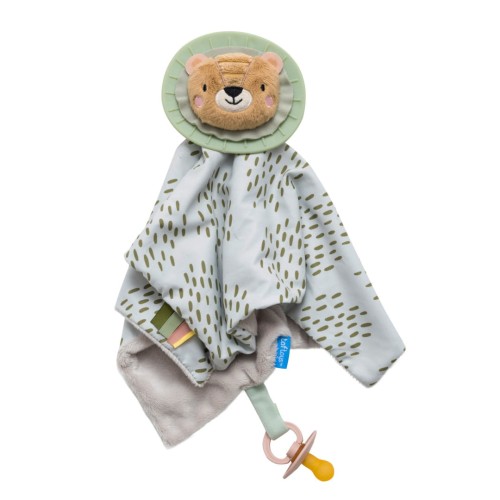 Taf Toys Kocyk Przytulanka Lew