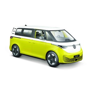 Volkswagen ID. BUZZ ŻÓŁTY 2023 1/24 MAISTO 32914