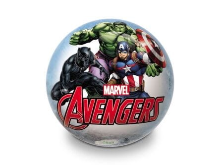 piłka Avengers