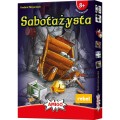 Sabotażysta gra karciana
