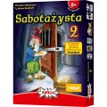 REBEL Sabotażysta 2 Gra karciana