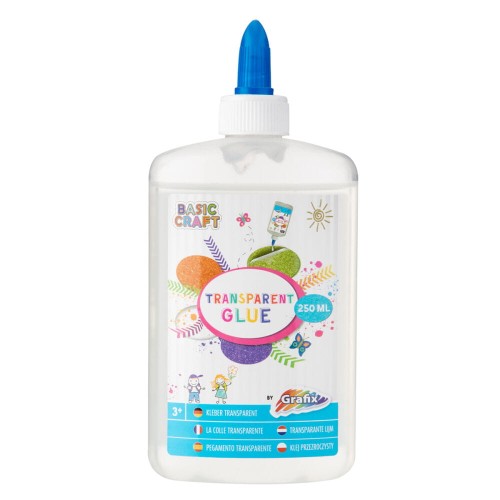 Klej w płynie dla dzieci 250 ml