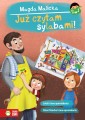 Zielona Sowa Już czytam sylabami 2w1